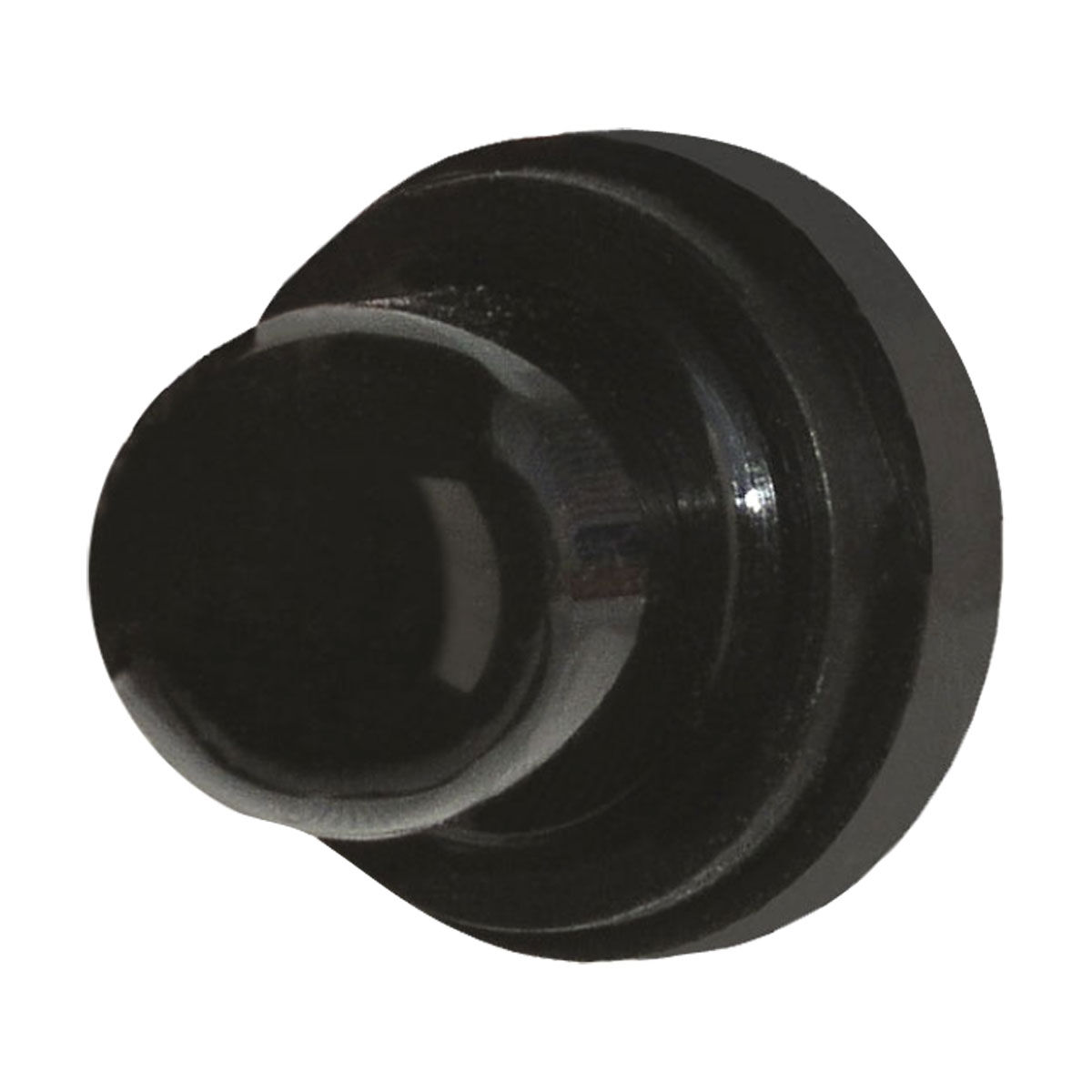 Blue Sea Systems Reset Button Boot Black, Black, bcf_hi-res