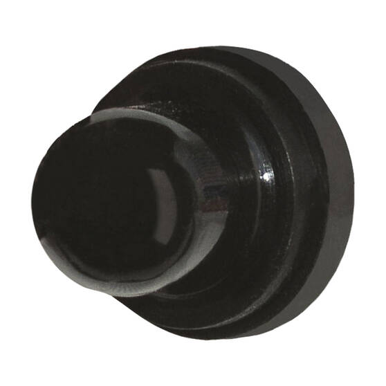 Blue Sea Systems Reset Button Boot Black, Black, bcf_hi-res