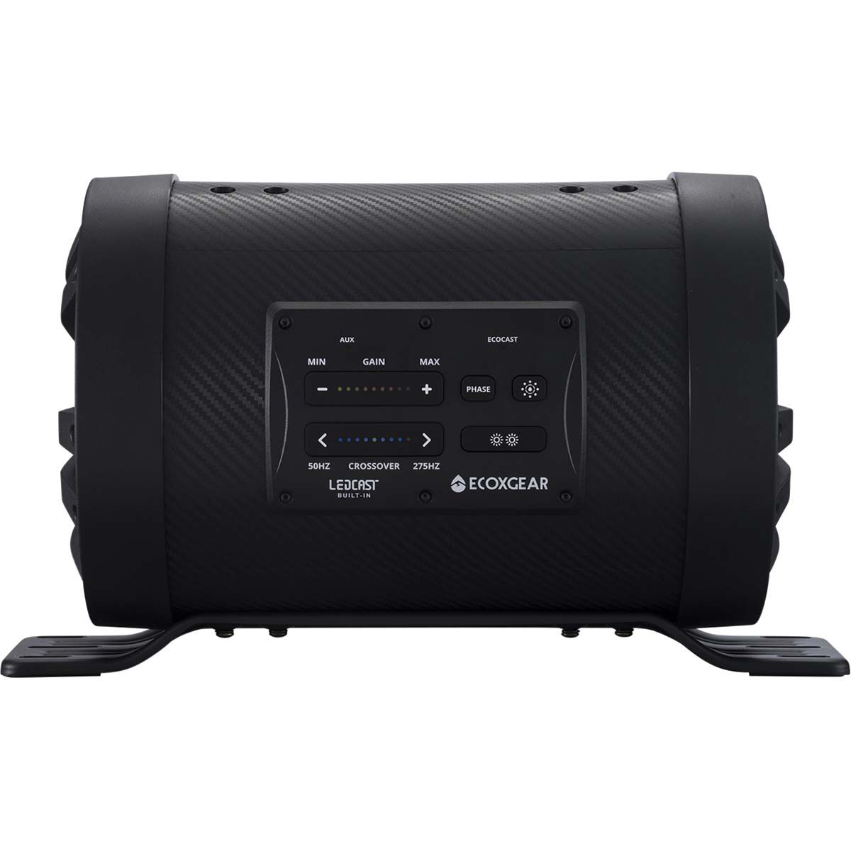 ECOXGEAR SoundExtreme Subwoofer 8, , bcf_hi-res