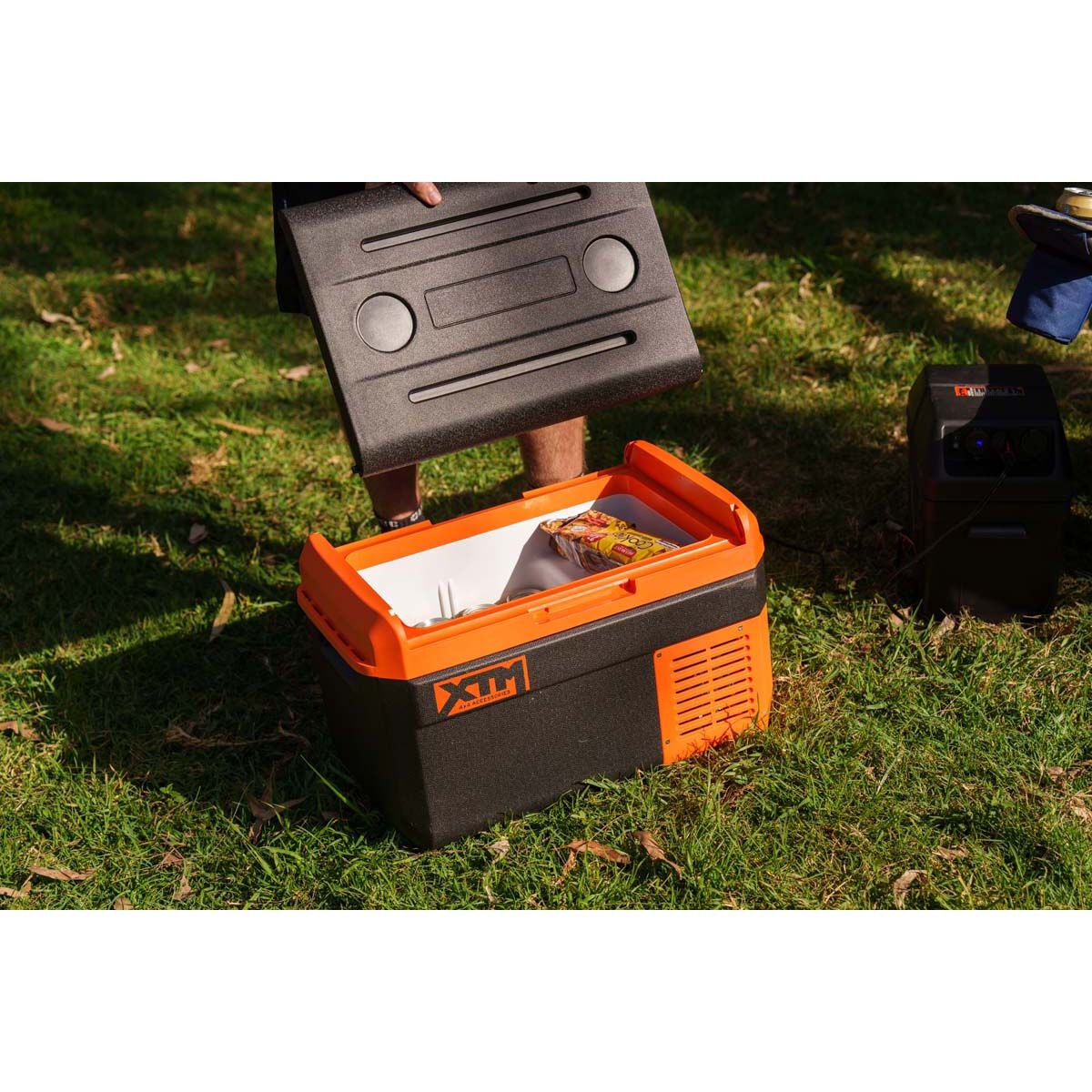 TTF20 Fridge Freezer 20L, , bcf_hi-res