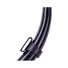 Tahwalhi Adult Mask and Snorkel Combo Yellow, Yellow, bcf_hi-res