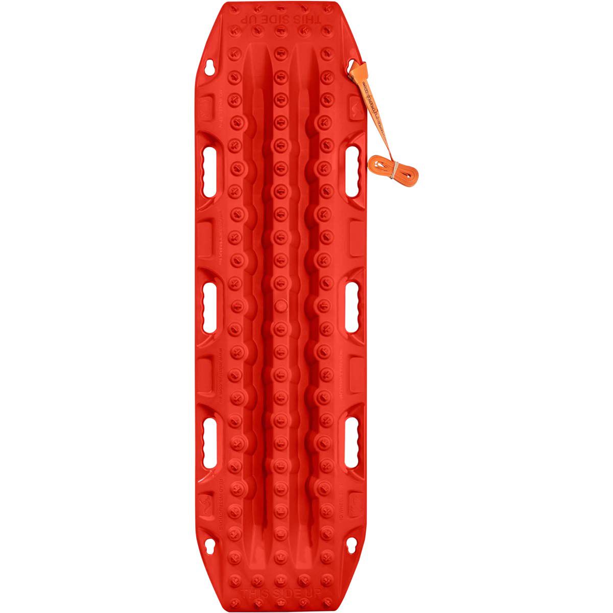 Maxtrax MKII Recovery Boards FJ Red, , bcf_hi-res