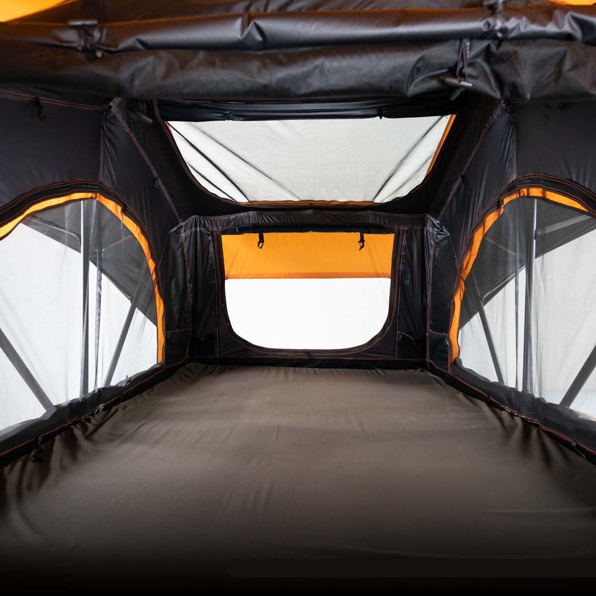 Darche Detachable Roof Top Tent, , bcf_hi-res