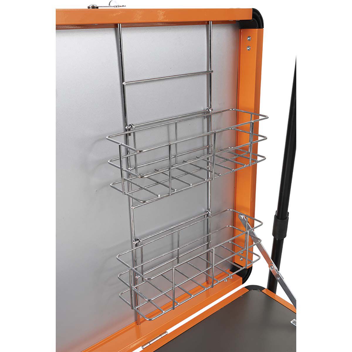 Darche Stowaway Camp Kitchen Table BCF