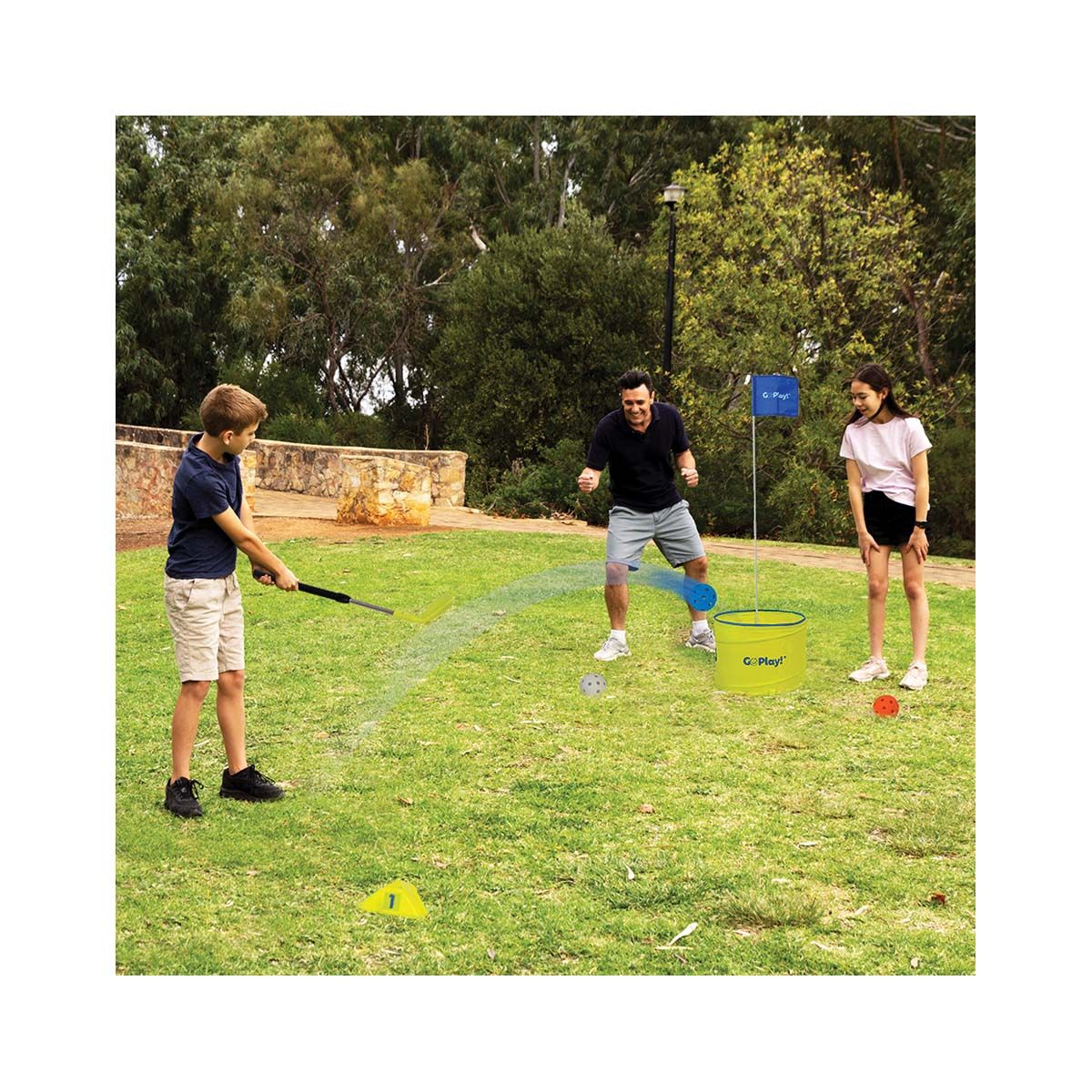 Go Play! Backyard Golf Game, , bcf_hi-res