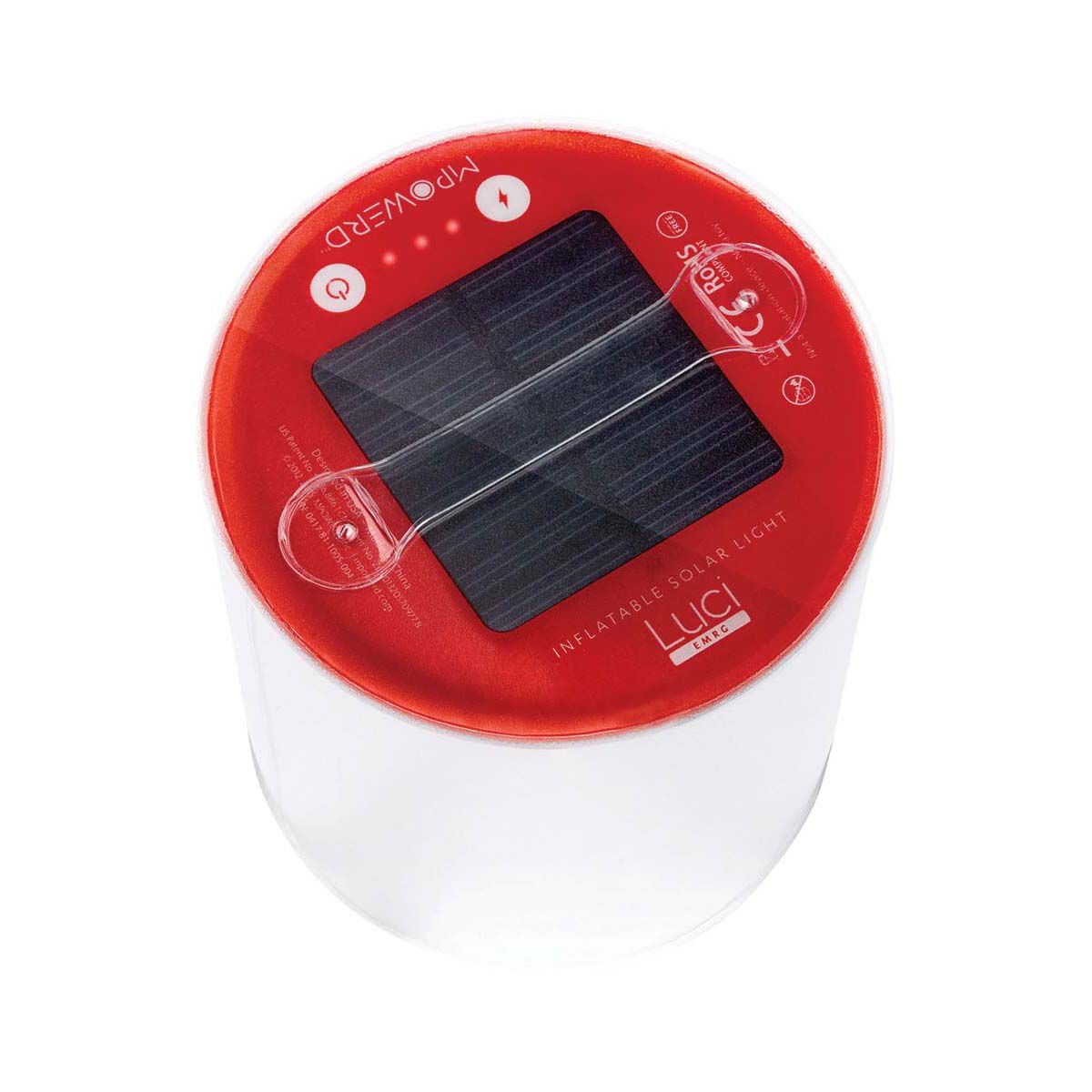 Luci EMRG 3 in 1 Solar Light, , bcf_hi-res