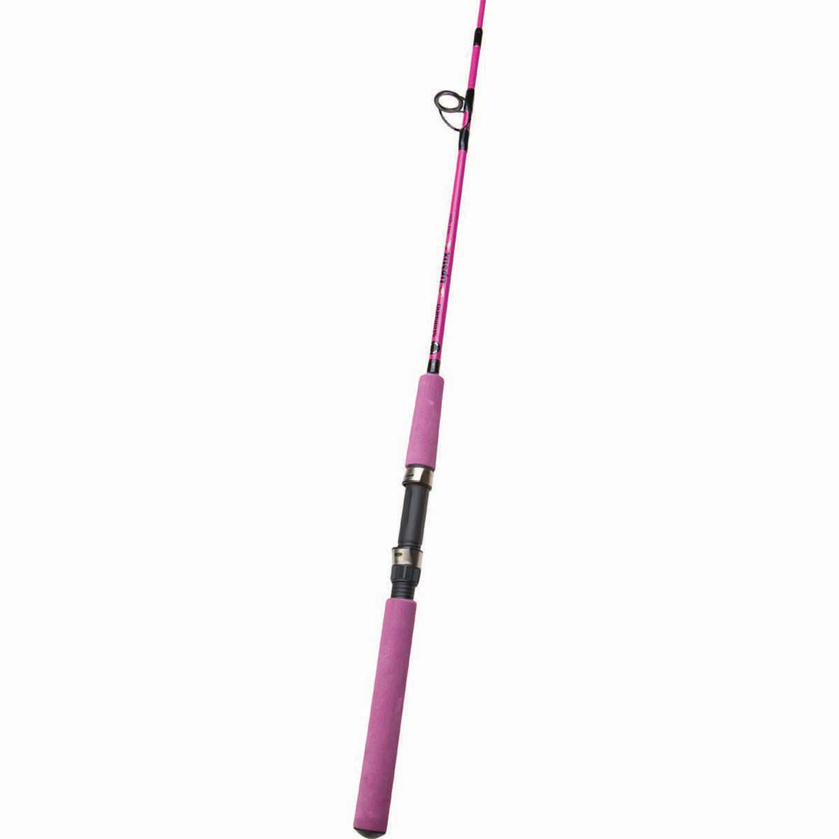5ft spinning rod