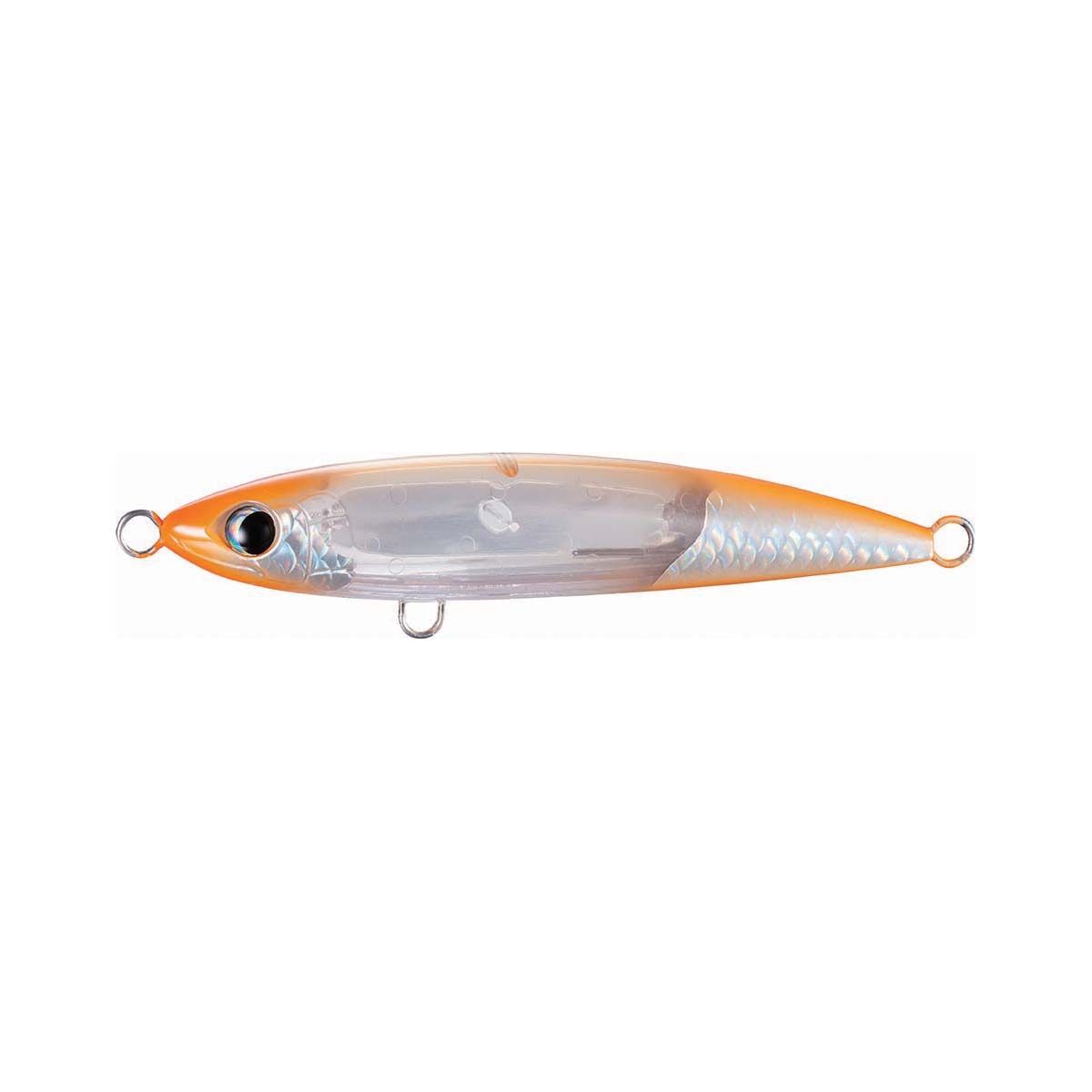 Shimano Ocea&nbsp;Bettyu&nbsp;Hiramasa Stickbait Lure 145mm Orange, Orange, bcf_hi-res