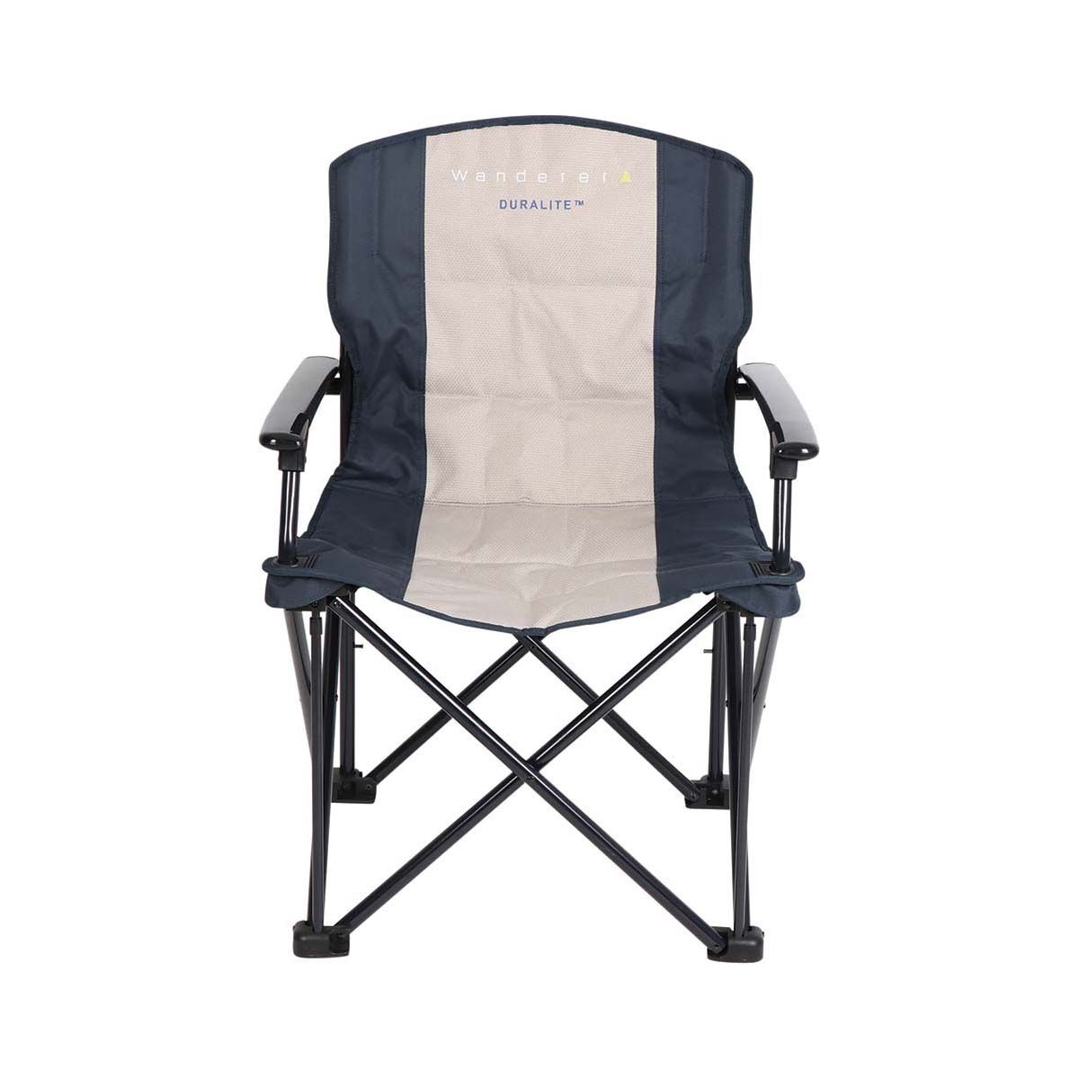 Wanderer DuraLite&trade; Solid Arm Chair 150kg, , bcf_hi-res