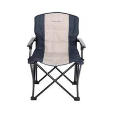 Wanderer DuraLite™ Solid Arm Chair 150kg, , bcf_hi-res