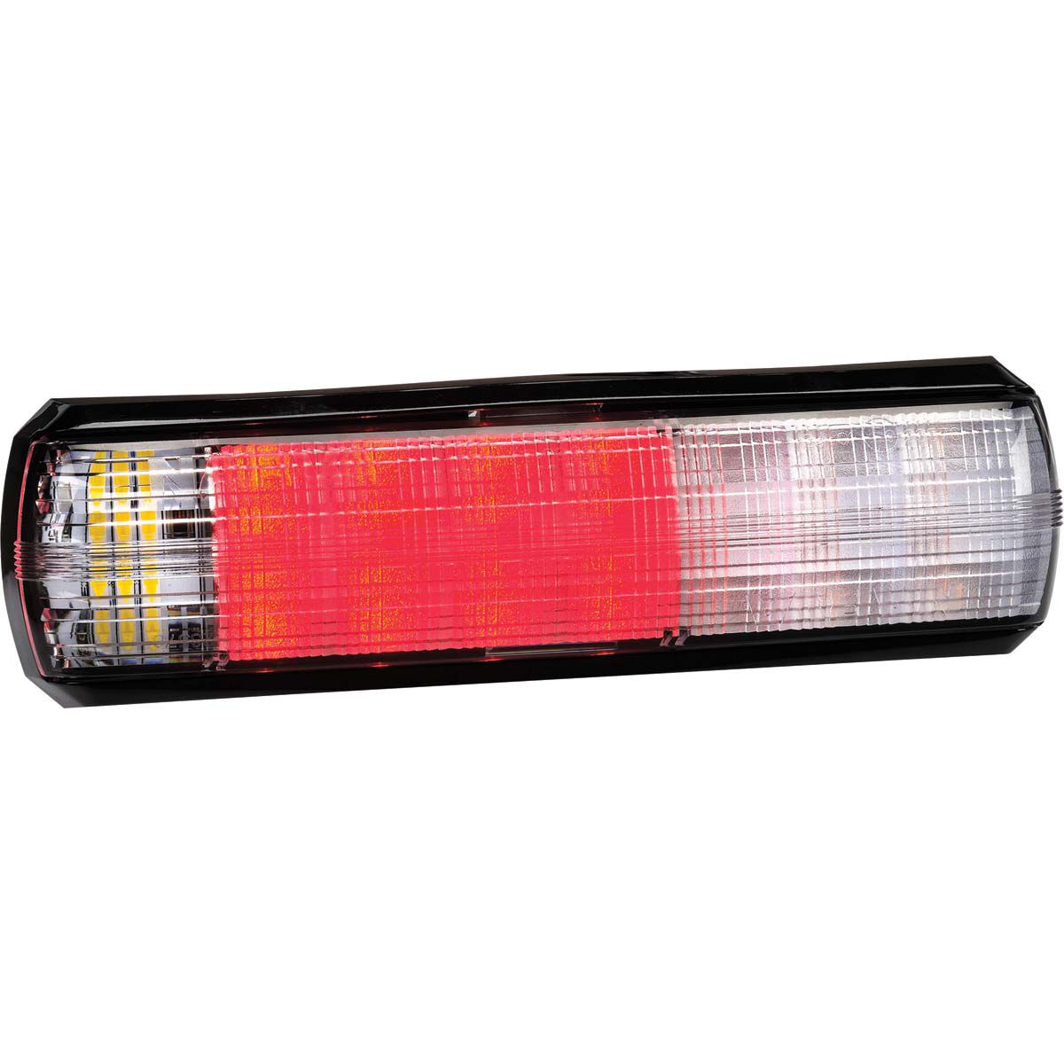 Narva Slimline Model 38 LED 12V Trailer Lamp - 2 pack, , bcf_hi-res