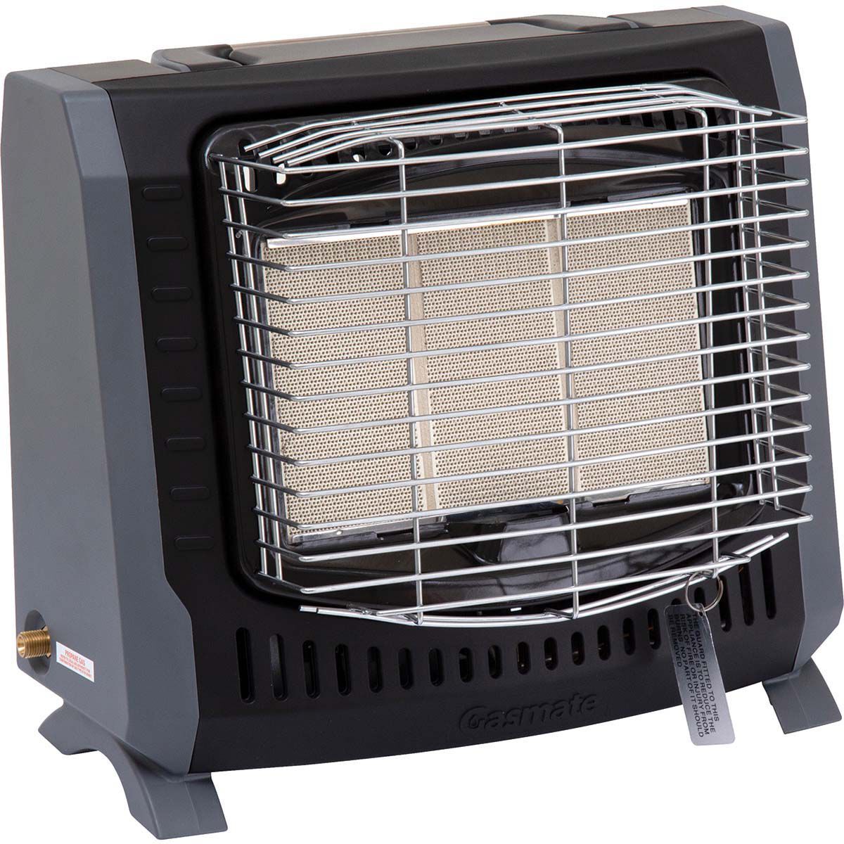 Gasmate Portable Outdoor Camping Heater BCF