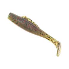 ZMan MinnowZ Soft Plastic Lure 3in 6 Pack California Craw, California Craw, bcf_hi-res