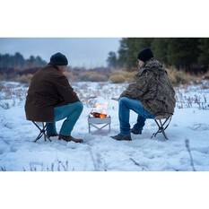 Fireside Trailblazer Popup Fire Pit, , bcf_hi-res