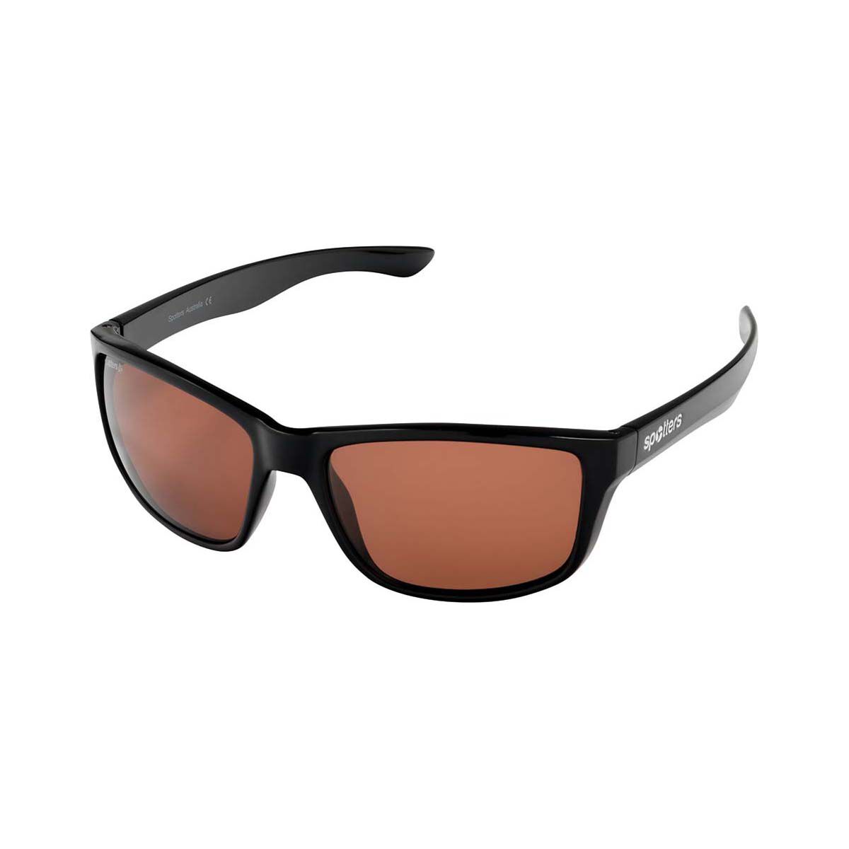 Spotters Rebel Polarised Sunglasses BCF