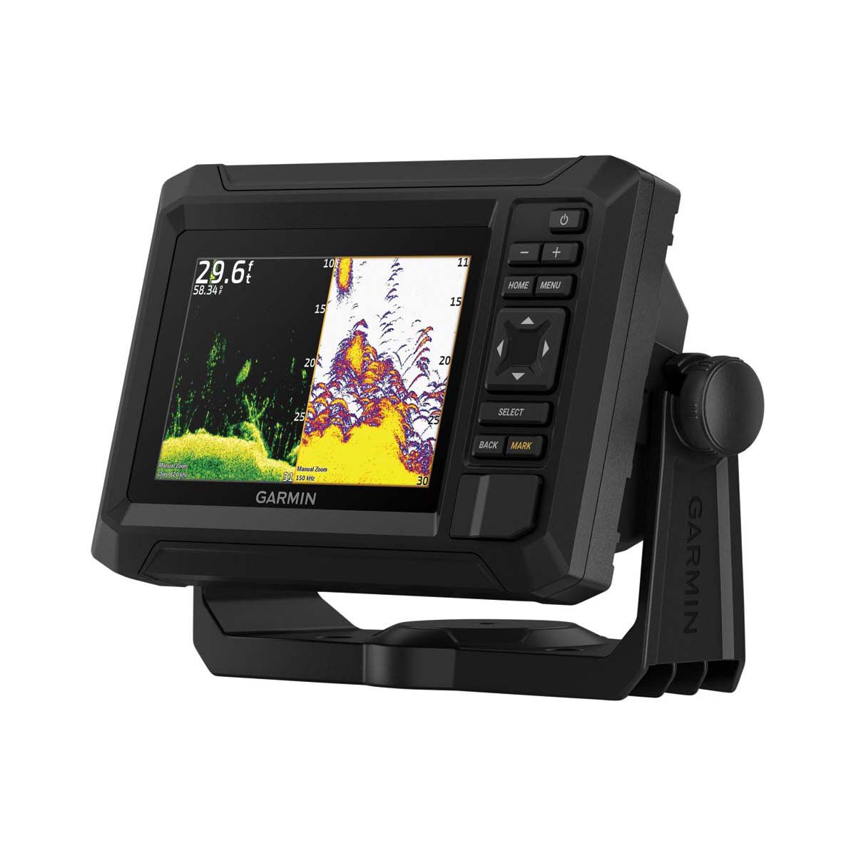 Garmin Echomap UHD2 55CV with GT20 Transducer and Garmin Navionics+, , bcf_hi-res