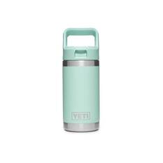 YETI® Rambler® Jr Bottle 12 oz (354 ml) Seafoam, Seafoam, bcf_hi-res
