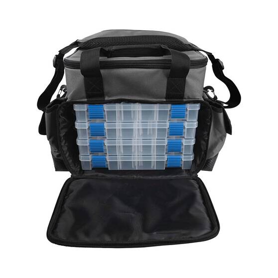 Savage Gear Ultra Lure Kit Tackle Bag 50pc, , bcf_hi-res
