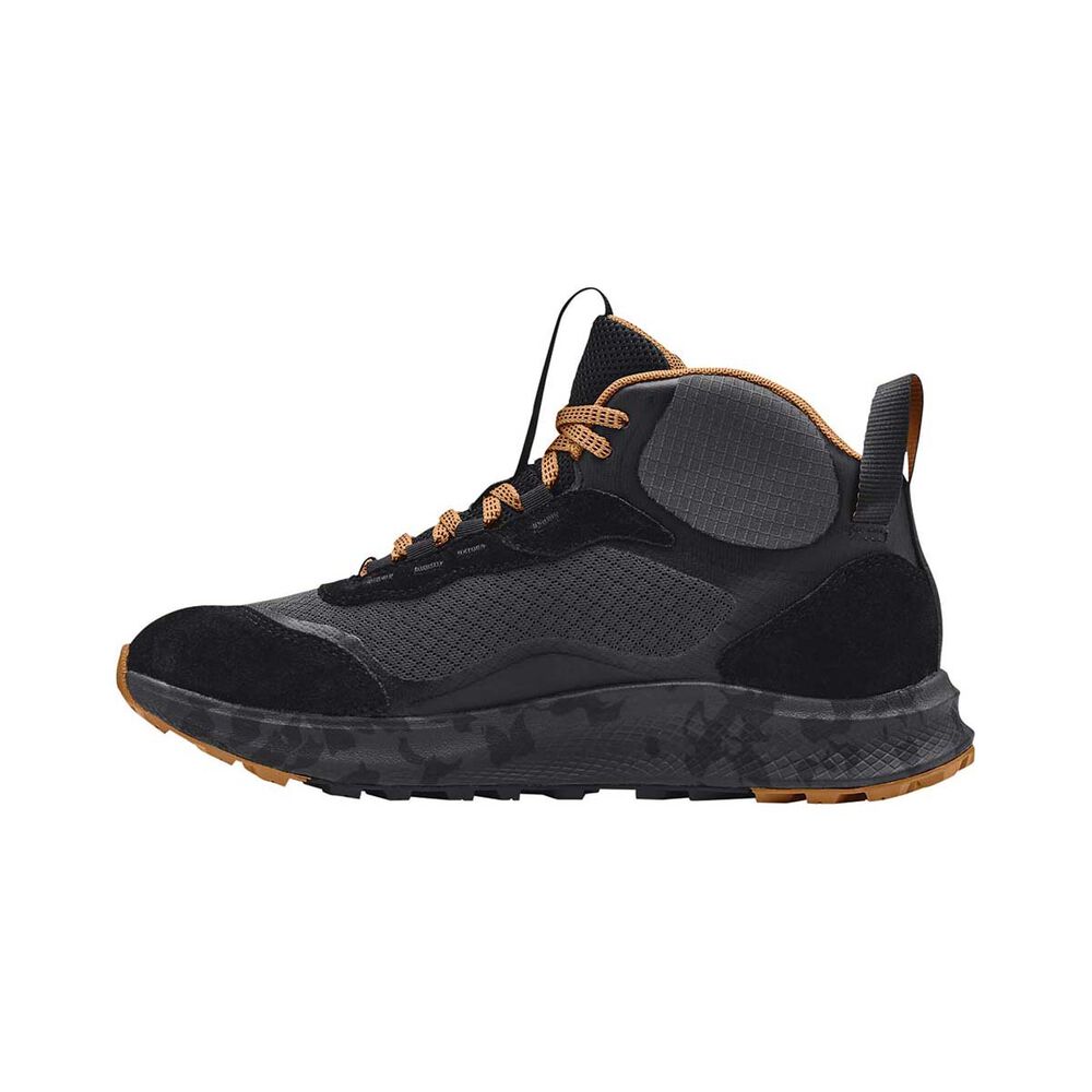 Men's charged bandit trek 2 shoes Outlet