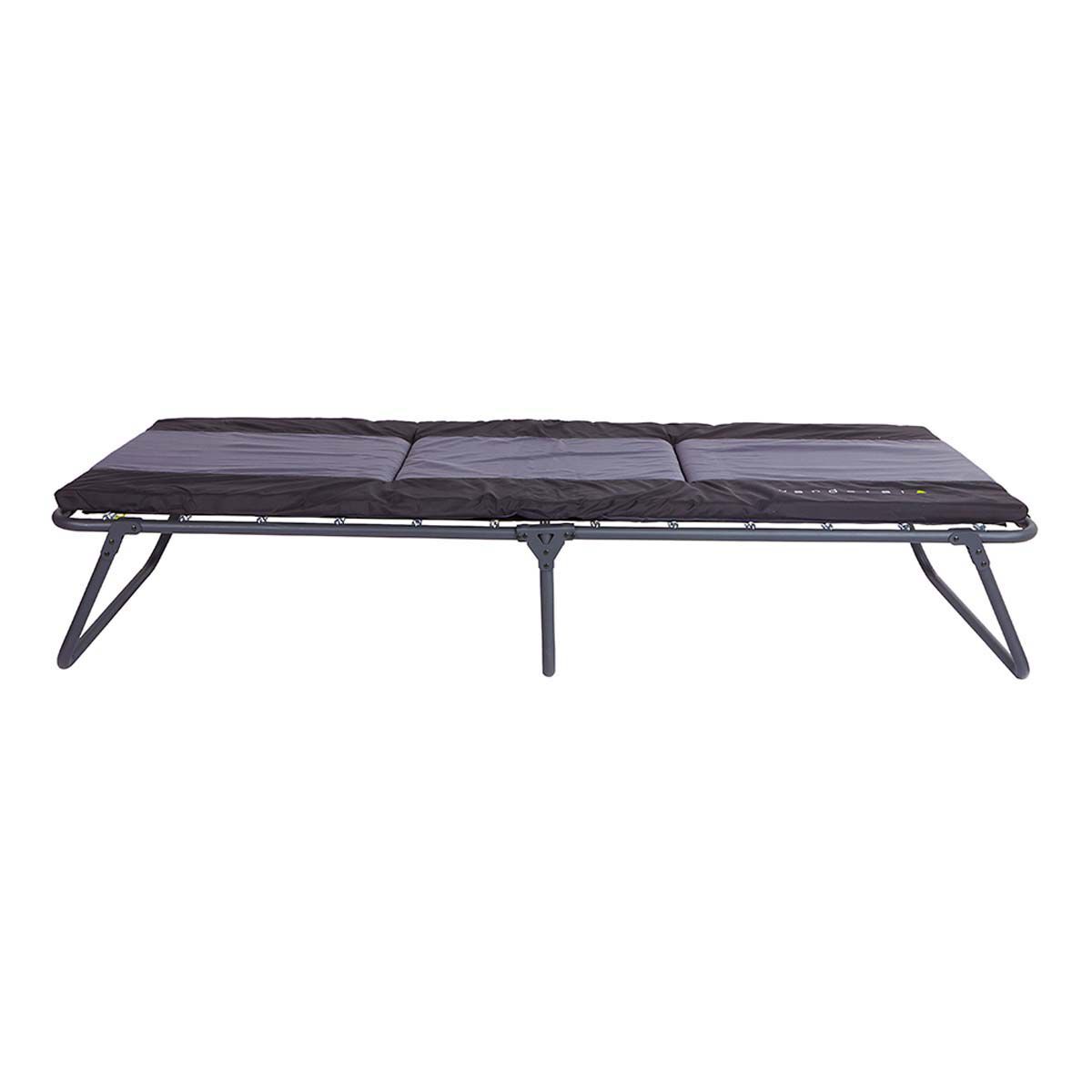 Bcf folding mattress outlet