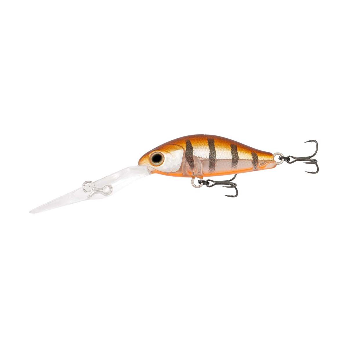 Samaki Redic DS40 Long Cast Hard Body Lure 40mm Rusty, Rusty, bcf_hi-res