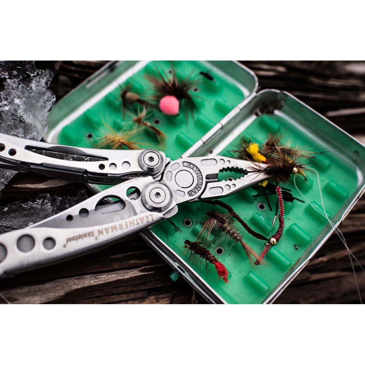 Leatherman Skeletool 7-In-1 Multi-Tool, , bcf_hi-res