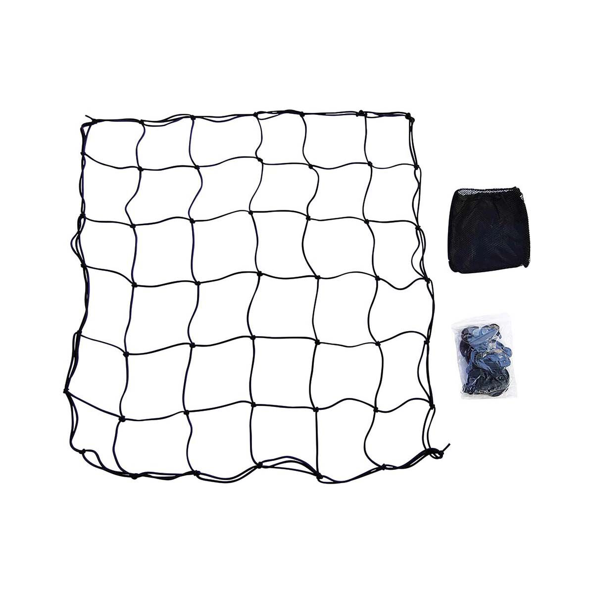 Gripwell Luggage Net 0.9 x 0.9m, , bcf_hi-res