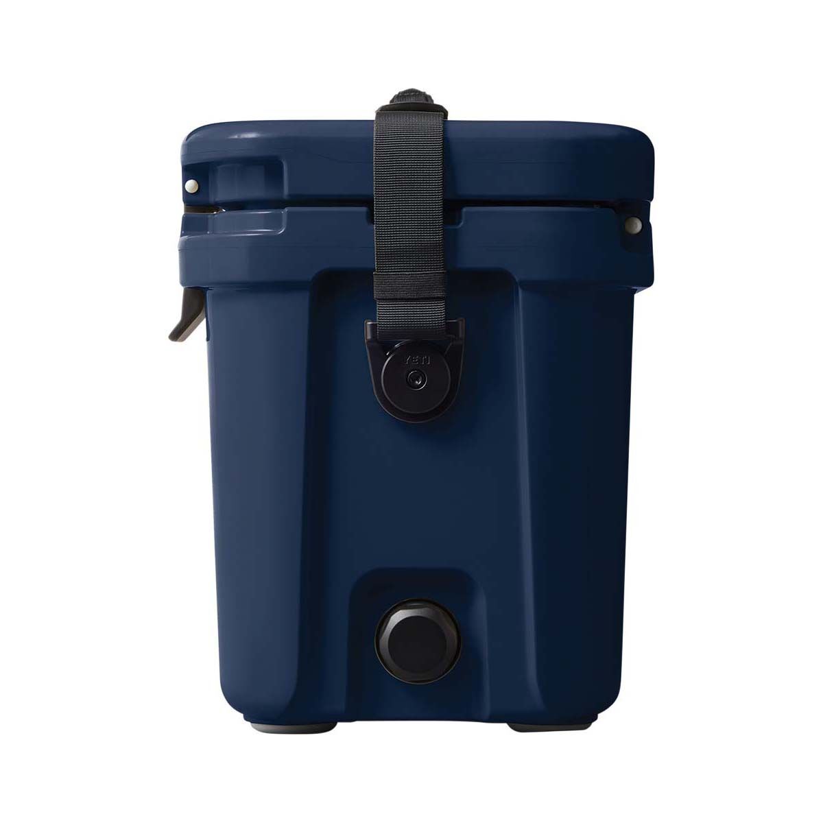 YETI&reg; Roadie&reg; 15 Hard Cooler, Navy, bcf_hi-res