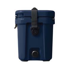 YETI® Roadie® 15 Hard Cooler Navy, Navy, bcf_hi-res