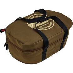 Campfire Camp Oven Combo Canvas Bag, , bcf_hi-res