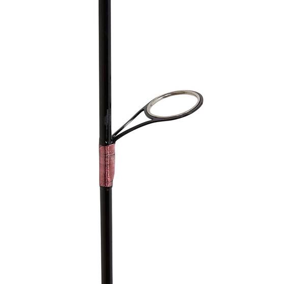 Ugly Stik Ladies Spinning Combo 6ft, , bcf_hi-res