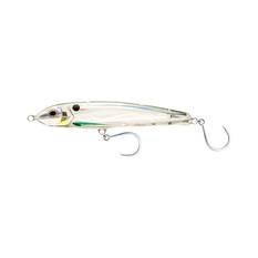 Nomad Riptide Floating Stickbait Lure 155mm Holo Ghost Shad, Holo Ghost Shad, bcf_hi-res