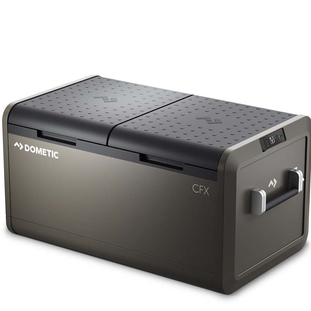 Dometic CFX5 95DZ Dual Zone Fridge Freezer 94L, , bcf_hi-res