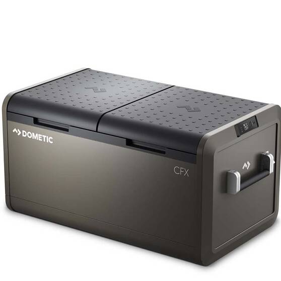 Dometic CFX5 95DZ Dual Zone Fridge Freezer 94L, , bcf_hi-res