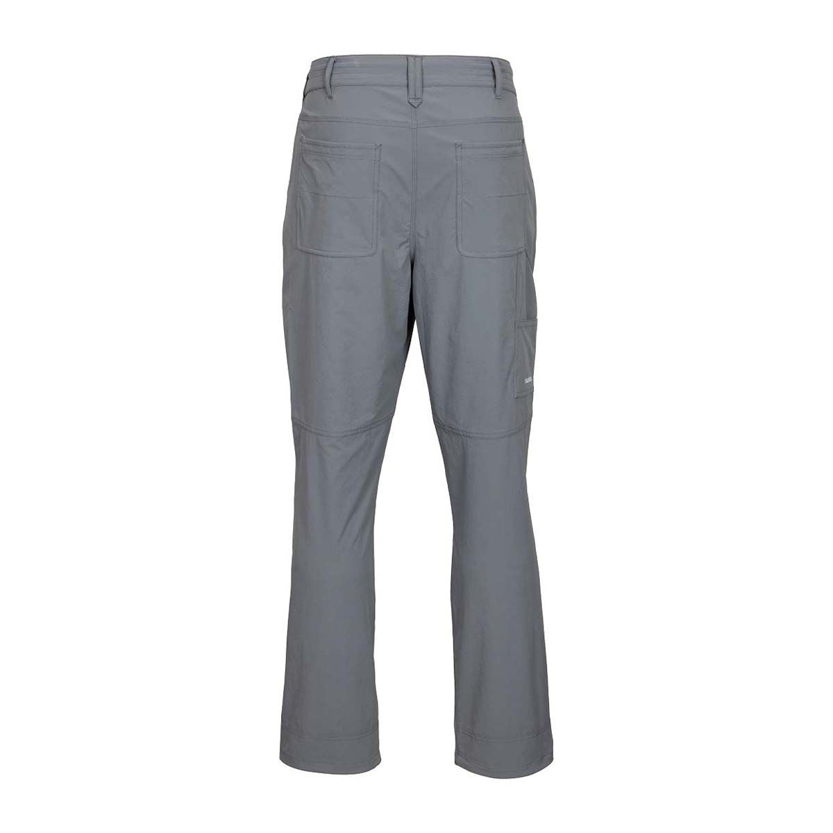 Shimano Men's Technical Fishing Pants Grey 32, Grey, bcf_hi-res