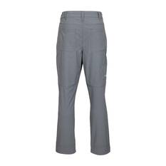 Shimano Men's Technical Fishing Pants Grey 32, Grey, bcf_hi-res