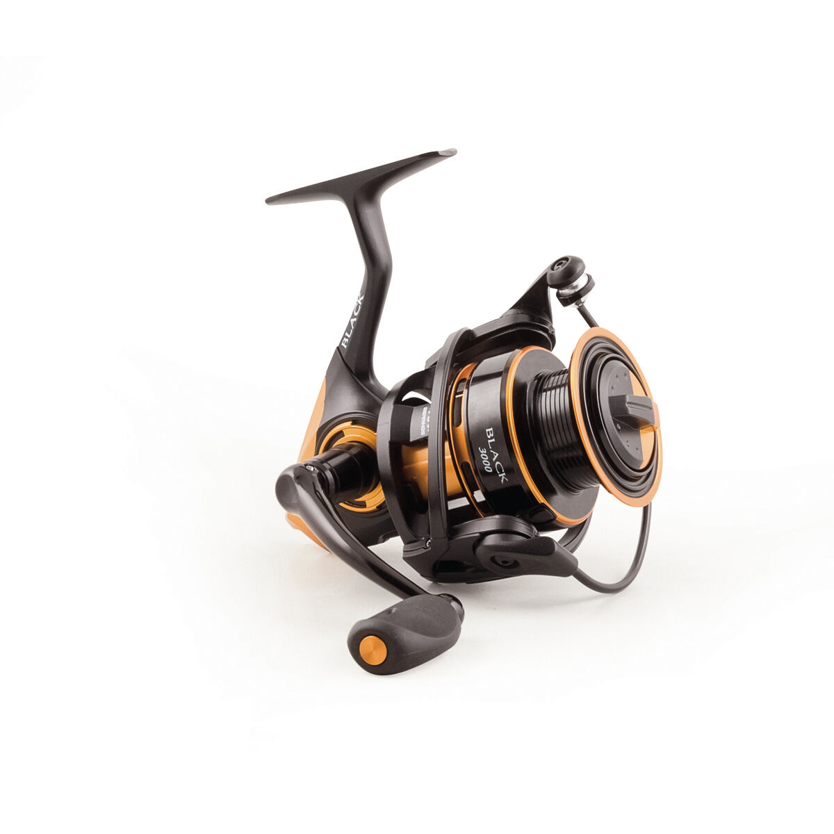 Savage fishing reels