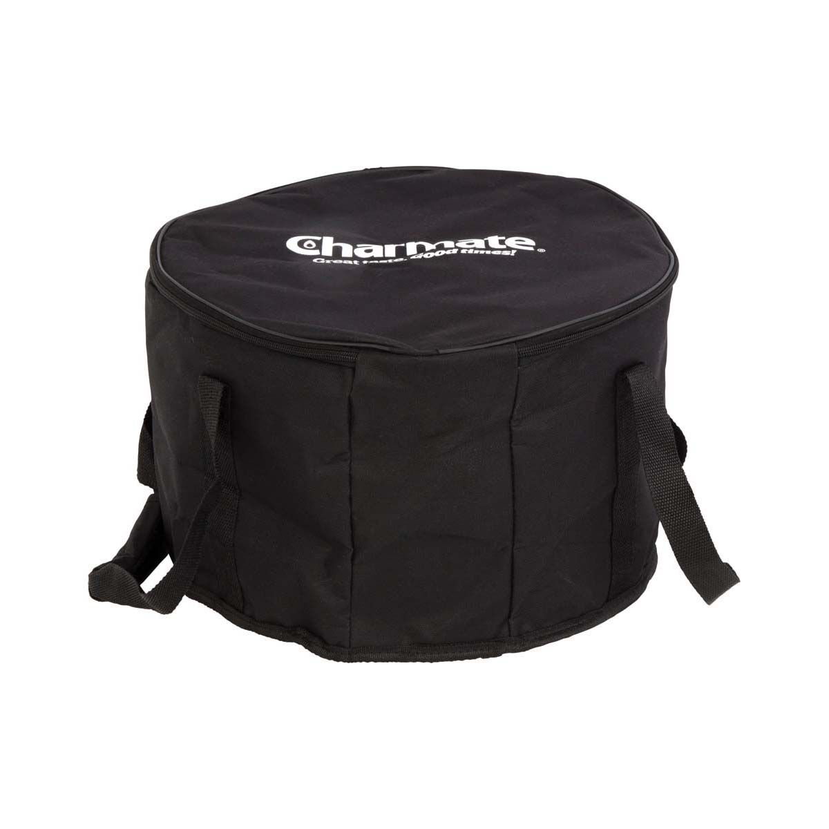 Charmate 360mm Packable BBQ Fire Pit, , bcf_hi-res