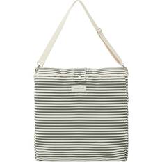 SUNNYLiFE The Vacay 100kg Reclining Beach Chair, , bcf_hi-res