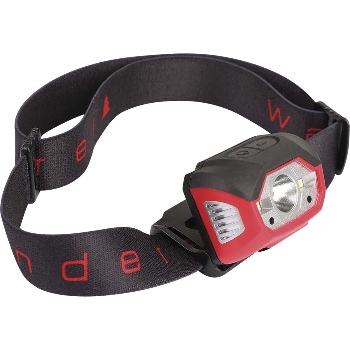 Wanderer Rechargeable Headlamp 440 Lumens, , bcf_hi-res