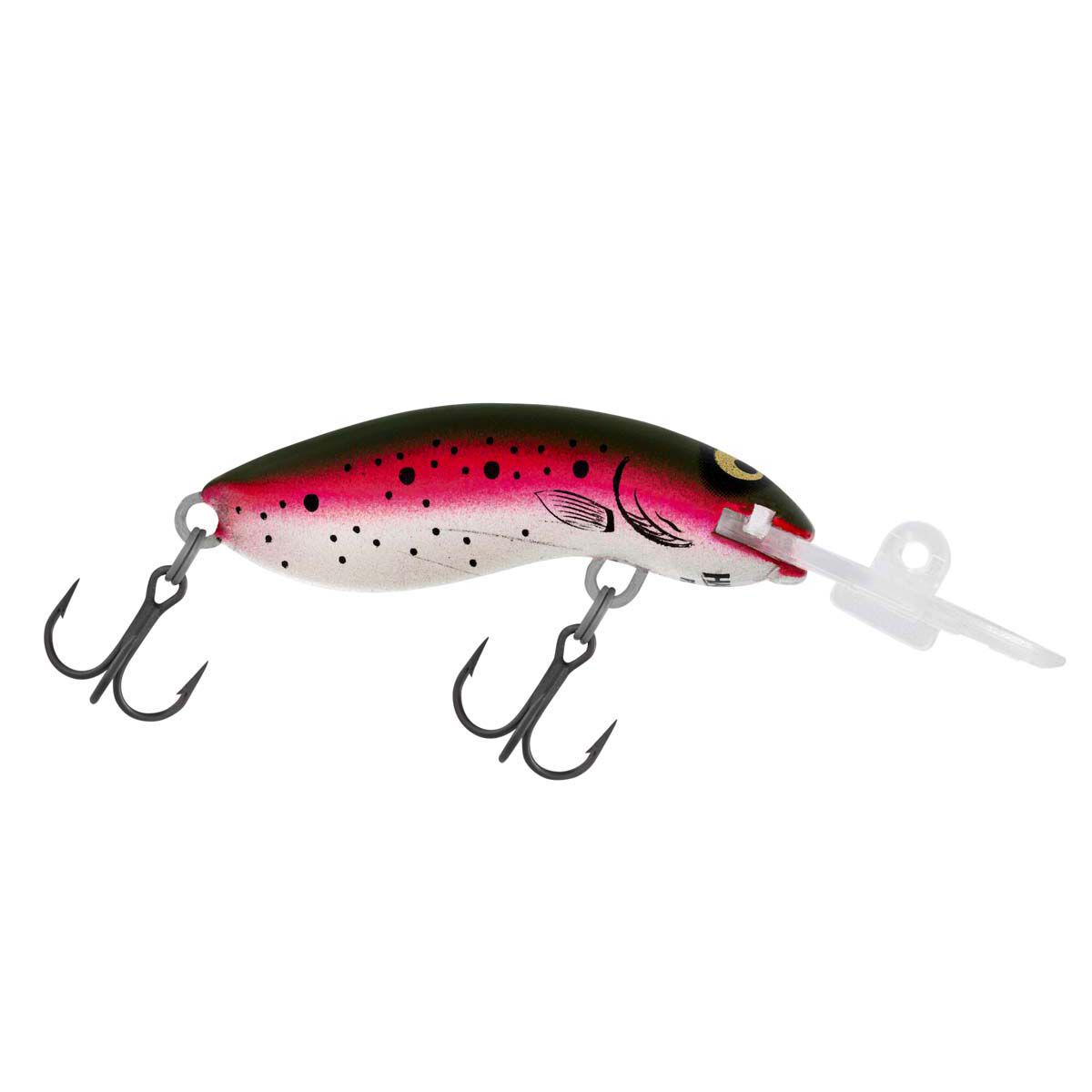 RMG Scorpion Standard Hard Body Lure 35mm Rainbow Trout, Rainbow Trout, bcf_hi-res