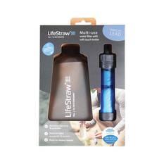 LifeStraw Flex Water Filter with Soft Touch Bottle 650ml, , bcf_hi-res