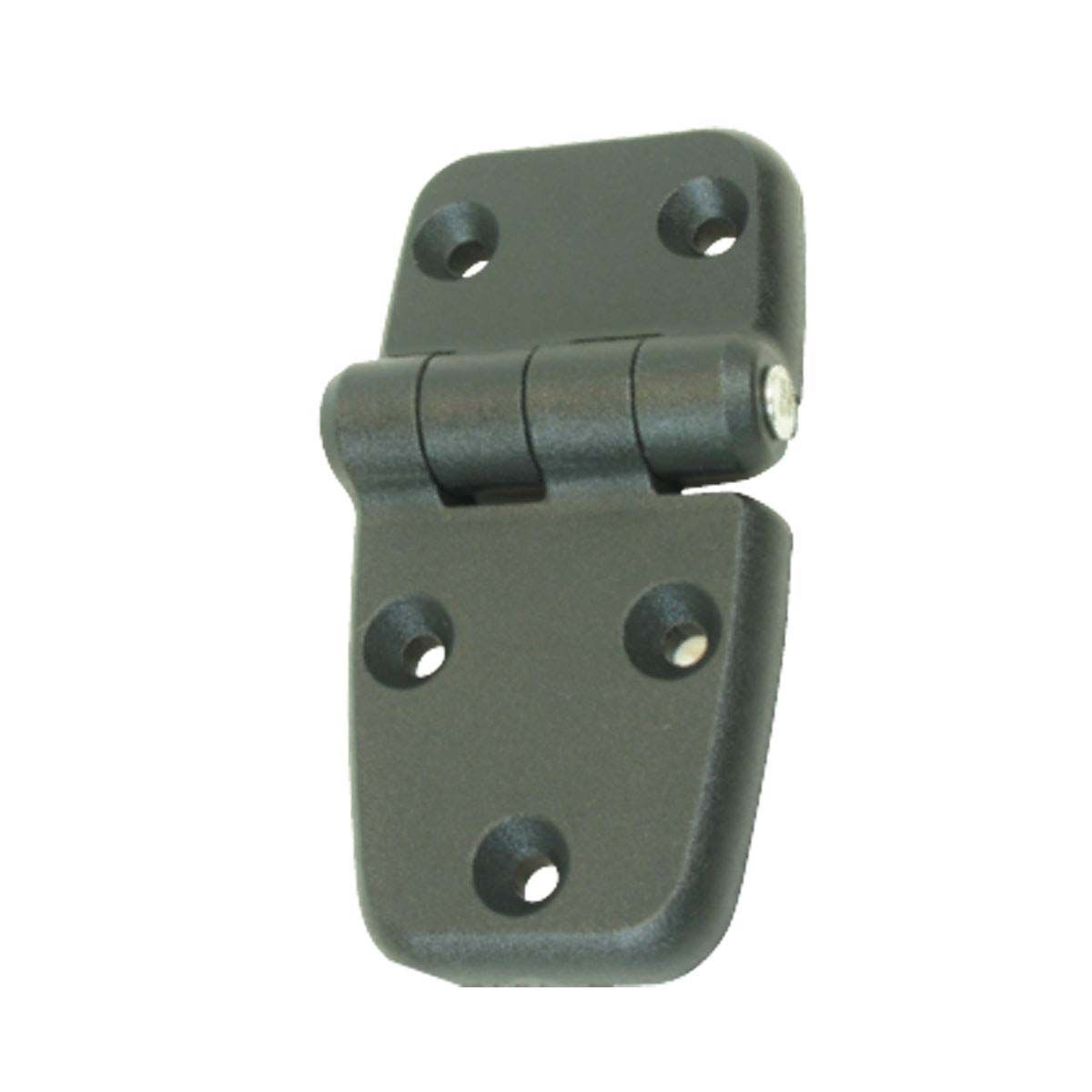 BLA Nylon Heavy Duty Hinge 100x50mm, , bcf_hi-res