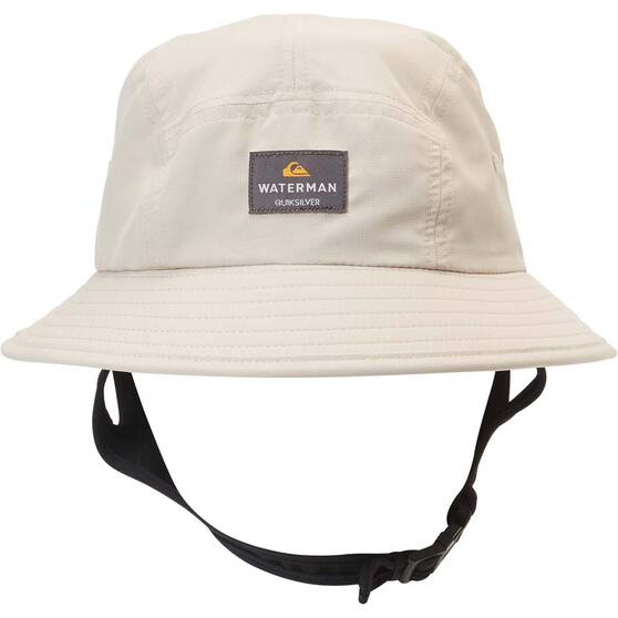 Boonie Hat Quiksilver Driver Hat Lifeguard Hat Quiksilver Waterman