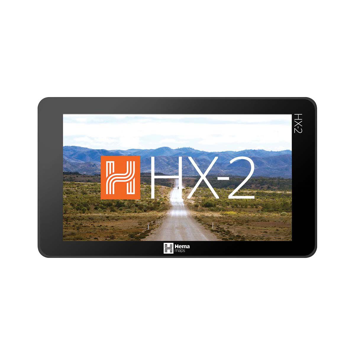 Hema HX2 Navigator GPS BCF