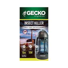 Gecko 10W Insect Zapper, , bcf_hi-res
