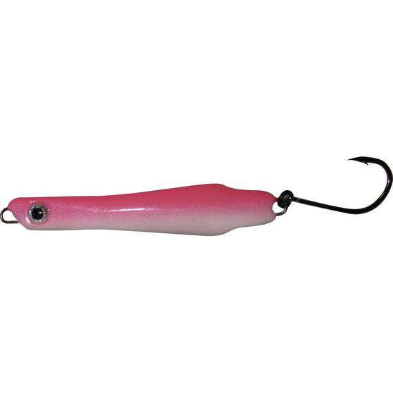 CID Iron Candy Couta Casting Lure 45g Pink Glow, Pink Glow, bcf_hi-res