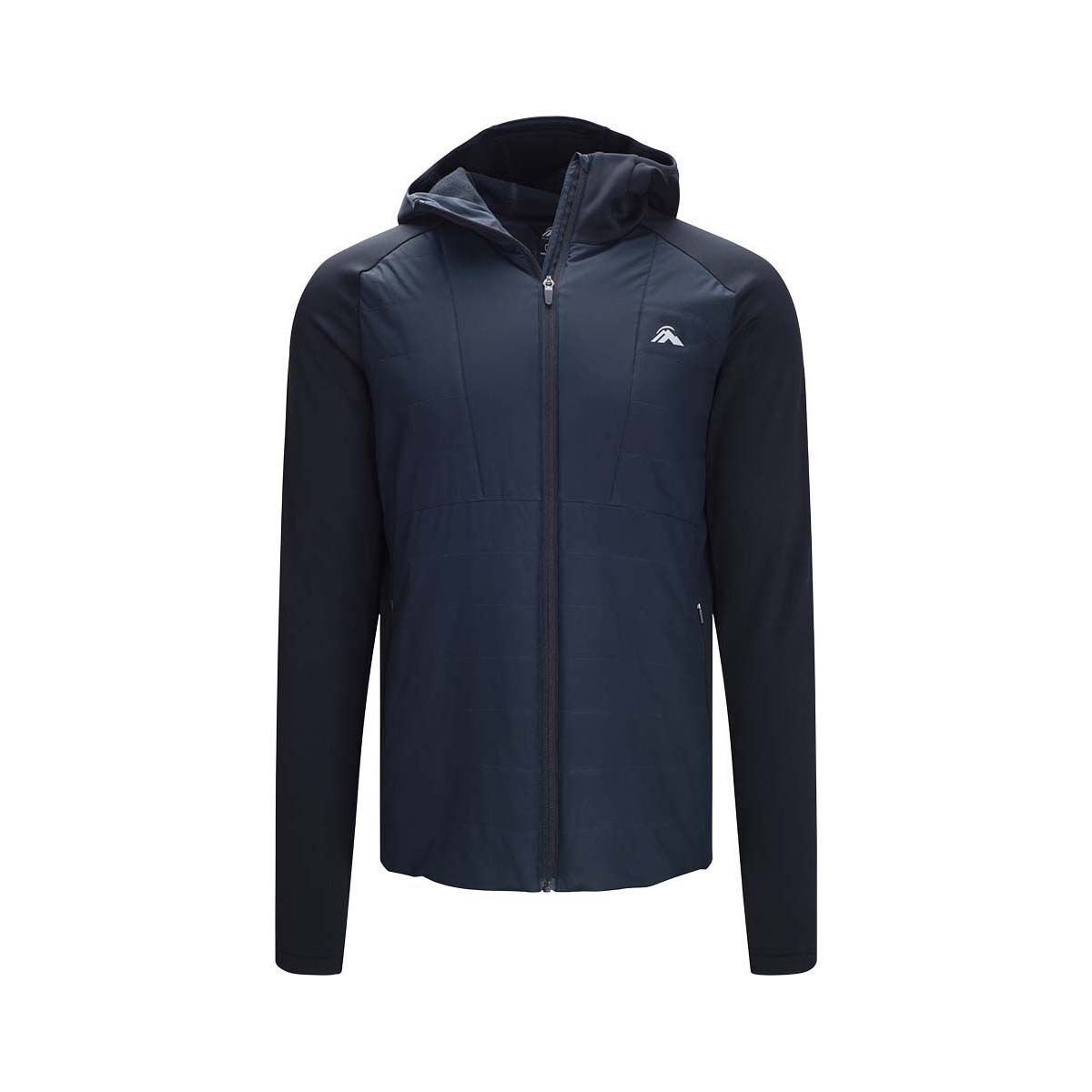 Macpac Men s Inrush Insulated Jacket Black BCF