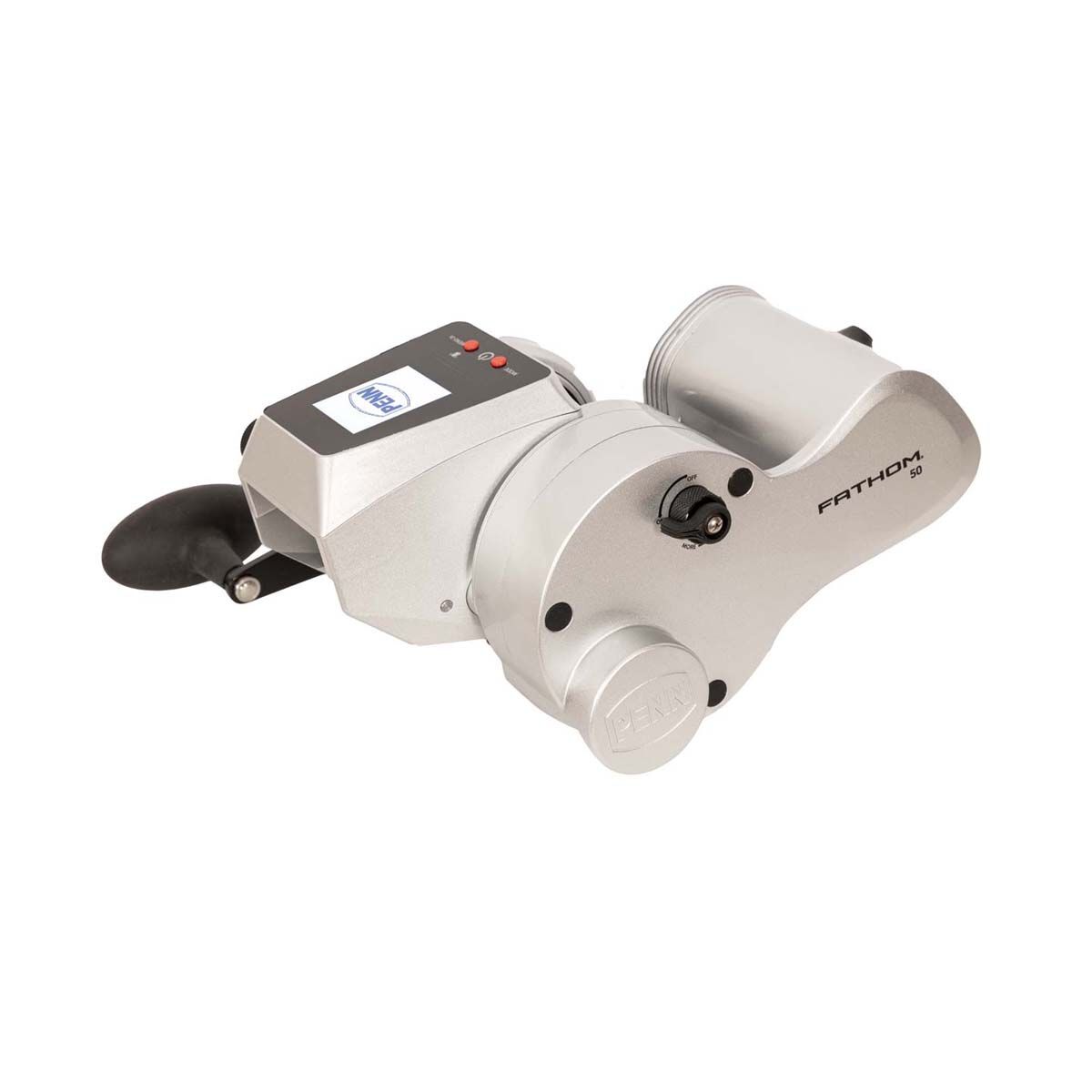 Penn Fathom 50 Electric Reel, , bcf_hi-res