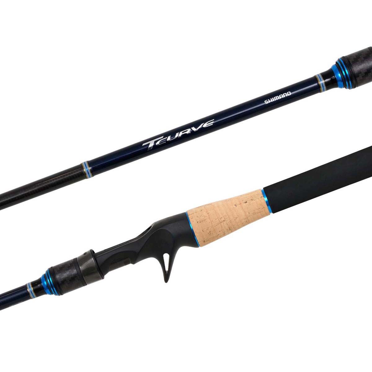 Shimano TCurve Baitcaster Rod, , bcf_hi-res